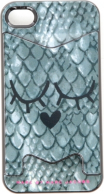 MARC BY MARC JACOBS Katie Bunny iPhone 4 case