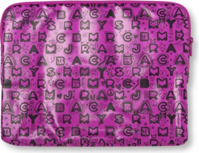 MARC BY MARC JACOBS Dreamy Graffiti 13