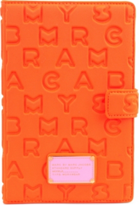 MARC BY MARC JACOBS Dreamy logo eBook reader case