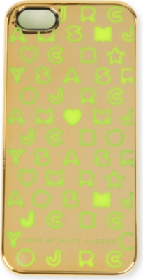 MARC BY MARC JACOBS Stardust iPhone 5 case