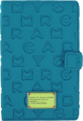MARC BY MARC JACOBS Dreamy logo eBook reader case