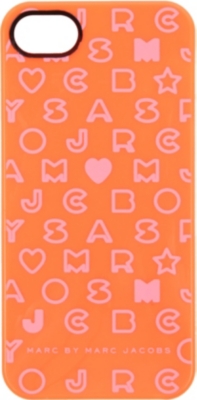 MARC BY MARC JACOBS Stardust iPhone 5 case