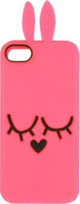 MARC BY MARC JACOBS Katie Bunny iPhone 5 case