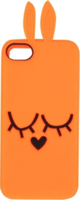 MARC BY MARC JACOBS Katie Bunny iPhone 5 case