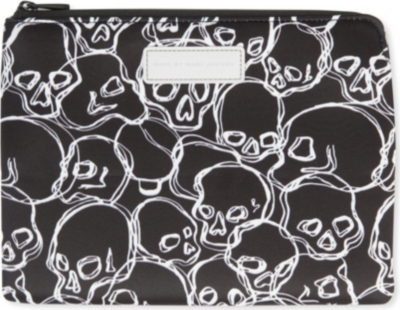 MARC BY MARC JACOBS Skulls tablet case