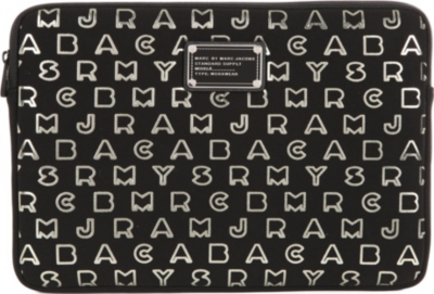 MARC BY MARC JACOBS Dreamy embossed 11