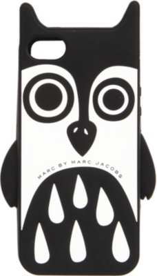 MARC BY MARC JACOBS Javier owl iPhone 5 case