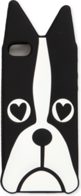 MARC BY MARC JACOBS Shorty dog iPhone case