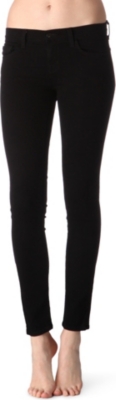 J BRAND 910 skinny low-rise jeans