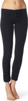 J BRAND 915 super-skinny low-rise leggings