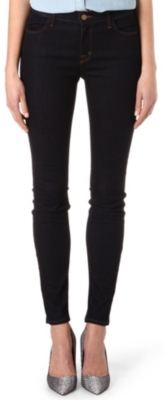 J BRAND 915 super-skinny low-rise leggings