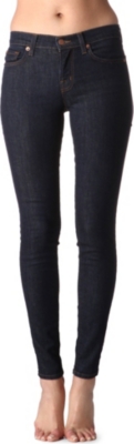 J BRAND 910 skinny low-rise jeans