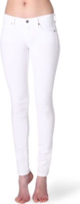 CITIZENS OF HUMANITY Avedon ultra-skinny low-rise jeans
