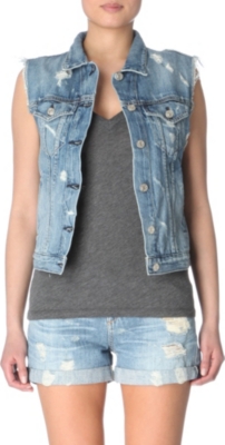 RAG & BONE Denim jacket