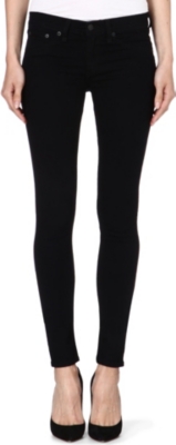 RAG & BONE Skinny mid-rise jeans