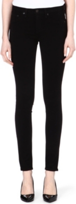RAG & BONE The Legging skinny mid-rise jeans