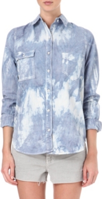 RAG & BONE Trail shirt