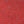 Red coating