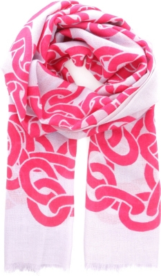 DIANE VON FURSTENBERG Kenley cashmere scarf