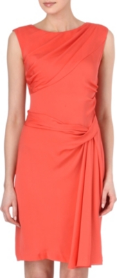 DIANE VON FURSTENBERG Bec dress