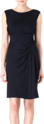 DIANE VON FURSTENBERG Bec dress
