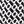 Chain link black