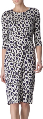 DIANE VON FURSTENBERG Saihana dress