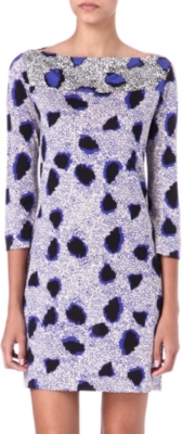DIANE VON FURSTENBERG Ruri dress