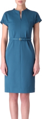 DIANE VON FURSTENBERG Maizah shift dress