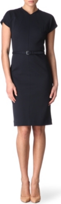 DIANE VON FURSTENBERG Maizah shift dress