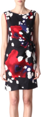 DIANE VON FURSTENBERG New Della dress