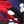 Explosion colour blk