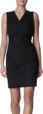DIANE VON FURSTENBERG Bentley dress