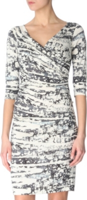 DIANE VON FURSTENBERG Bentley dress