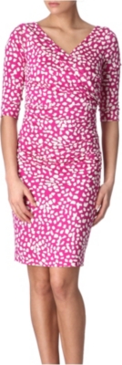 DIANE VON FURSTENBERG Bentley dress