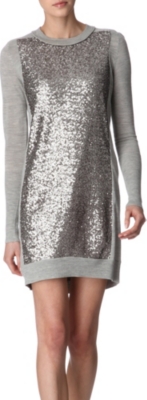 DIANE VON FURSTENBERG Danette dress