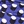 Dot rush light blue