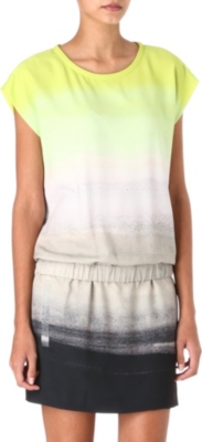 DIANE VON FURSTENBERG Tara dress