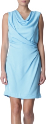 DIANE VON FURSTENBERG Julissa dress