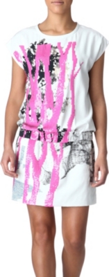 DIANE VON FURSTENBERG Tara dress