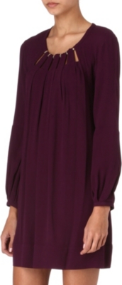 DIANE VON FURSTENBERG Beres dress