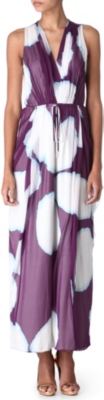 DIANE VON FURSTENBERG Hailey dress