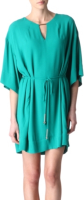 DIANE VON FURSTENBERG Tina kimono dress