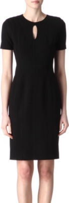DIANE VON FURSTENBERG Kader shift dress