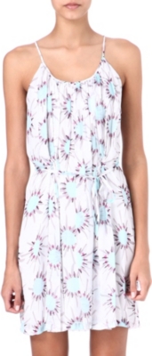 DIANE VON FURSTENBERG Marcotte dress