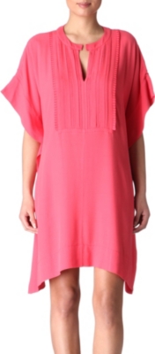 DIANE VON FURSTENBERG Naz tunic dress