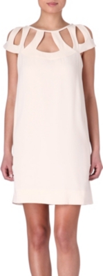 DIANE VON FURSTENBERG Achava dress