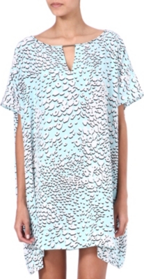 DIANE VON FURSTENBERG Beonica dress