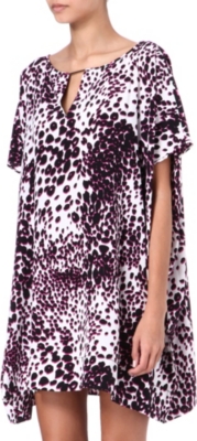 DIANE VON FURSTENBERG Beonica tunic