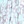 Leop rain spots grey